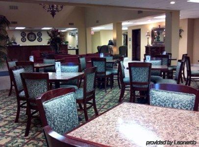 Chisholm Suite Hotel Duncan Exterior foto